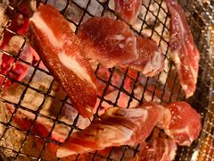 -小本家韩式烤肉(紫藤路店)