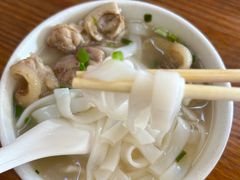 -文惠猪脚粉(富景小区店)