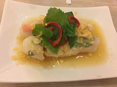 -香蕉叶餐厅(是隆店)