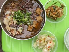 -金牌罗记肠旺面(蔡家街店)
