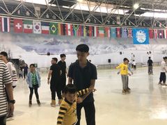 -世界之窗阿尔卑斯冰雪世界