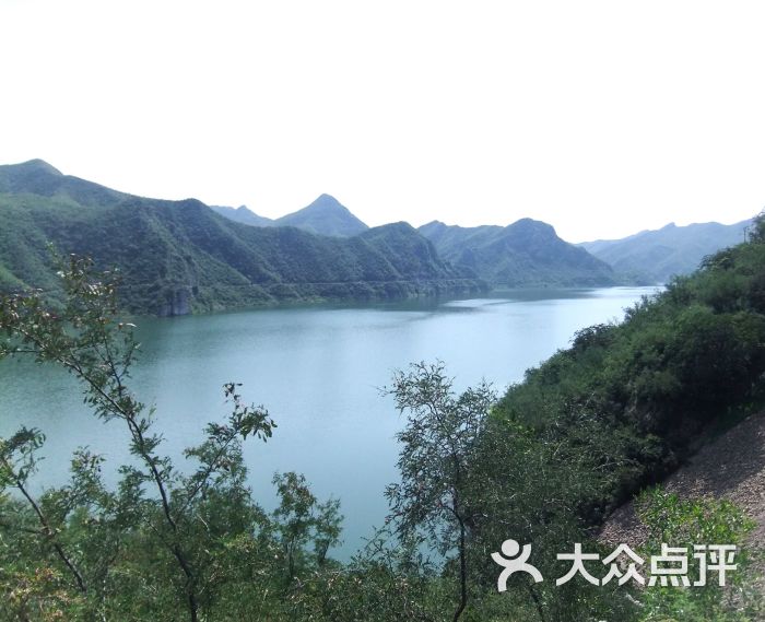 黄芩仙谷景点图片 - 第29张