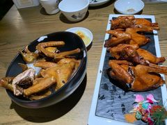 -大鸽饭(岗顶店)