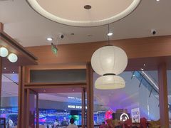 -池奈·咖喱蛋包饭(熙地港店)