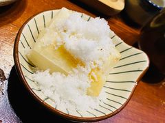 烤年糕-一吉焼鸟·FOUNDER(桂林路店)