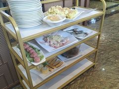 -德兴show鲜·蒸汽海鲜火锅餐厅(格创悦里店)