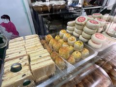 -老磁器口豆汁店(天坛店)