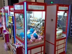 -CGV影城(黄河道ScreenX店)
