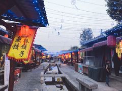 -茯茶镇