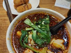 -谭师爷龙抄手(白下路店)