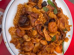 -同发号饭庄(复兴路店)