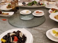 -潮福城大酒楼(北尚店)