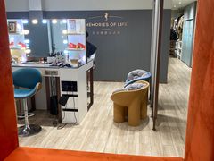 -海马体照相馆(上海月星环球港店)