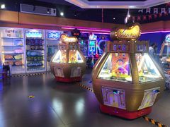 -星舰梦航(广百广场荔胜店)
