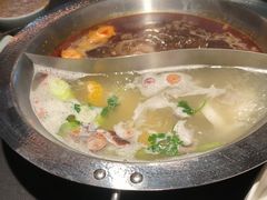 -额尔敦·品质自助(摩尔城店)