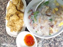 -村花杏荔枝湾艇仔粥