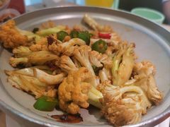 -吕氏疙瘩汤·海鲜新鲁菜(凯德mall新都心店)