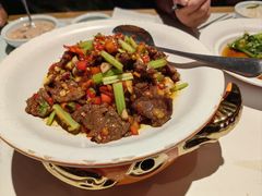 -金芙蓉|湘味小炒·鲜炒黄牛肉(淮安生态新城吾悦店)