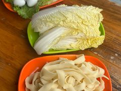 -云南印象昭通天麻火腿鸡(新疆石油花园二期店)