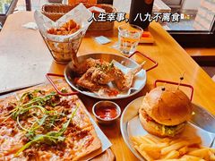 -COMMUNE幻师(翡翠山店)