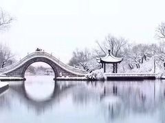 -西湖游船