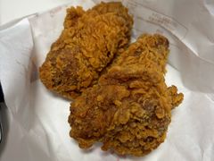 -麦当劳(仙林亚东城得来速店)
