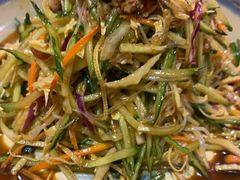 -粗粮人家·东北菜(洋桥店)