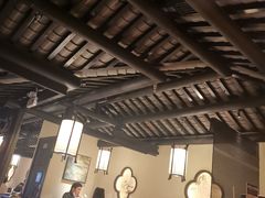 -绿茶餐厅(乐峰广场店)