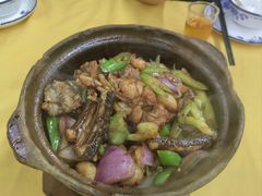 -汤氏美食台山水步特色黄鳝饭(龙津东路店)