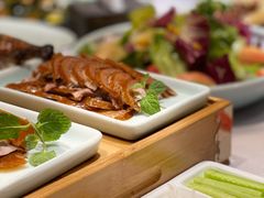 -北平盛世·新京菜·北京烤鸭(劲松·双井店)