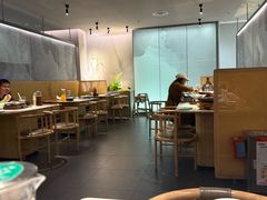 -绿茶餐厅(广州嘉裕太阳城店)