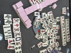 -凯平棋牌会所(永惠大厦店)