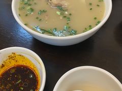 -牛王庙(龙华花园店)