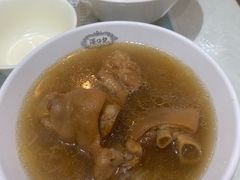 -深仔记正宗云吞面(尖沙咀店)