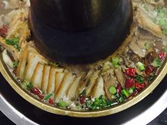 土火锅-陆记源·青海土火锅