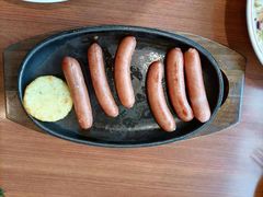 -萨莉亚意式餐厅(国和1000店)