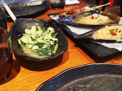 带子-三太子地摊烧烤·小龙虾(北蔡店)