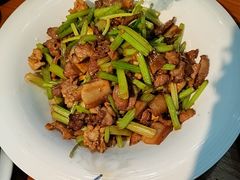 -古道村落(温汤店)