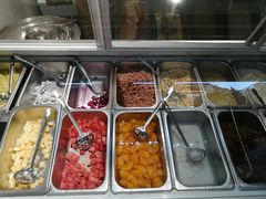自助取餐区-禅泉冰粉(24城店)