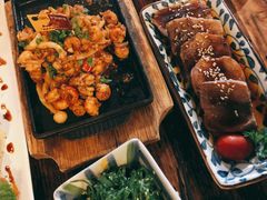 -小川洋风料理(汉街店)