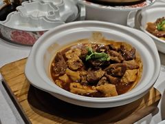 -食悦江南·淮扬菜·烤鸭(亚运村·惠新店)