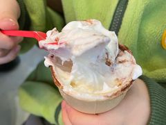 -DQ·蛋糕·冰淇淋(通州万达店)