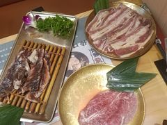 -闻老头·菊花炭烤肉(D11店)