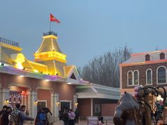 -沈阳方特欢乐世界