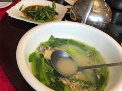 -龙溪海鲜酒家(溪涌店)