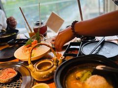 -赤坂亭·M9和牛烧肉·铁板烧·日料398放题(长泰广场店)