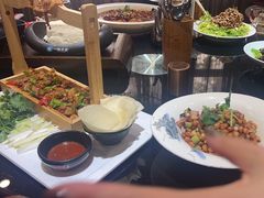 -一块豆腐·海鲜·家常菜(李沧书院路店)