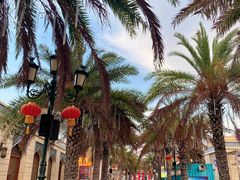 -三亚海昌梦幻海洋不夜城