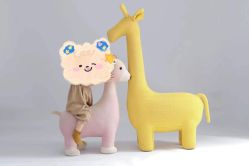 点击看大图 -Baby Pastel 自然光儿童摄影(CBD店)