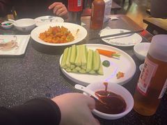 -王庄阿咪海鲜大排档(象园店)